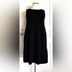 Eileen Fisher Sleeveless Dress